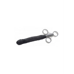 Xr brands Jizz Shooter - Silicone Dildo Lube Launcher (848518033697)