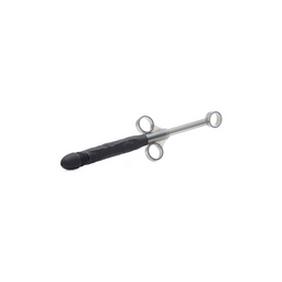 Xr brands Jizz Shooter - Silicone Dildo Lube Launcher (848518033697)