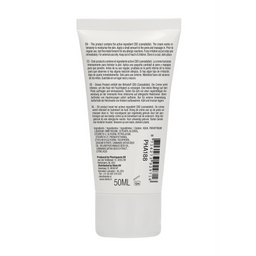 Pharmquests by shots Natuurlijke CBD - Masturba crème voor Hem - 2 fl oz / 50 ml (8714273929716)