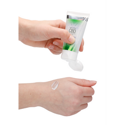 Pharmquests by shots Natuurlijke CBD - Masturba crème voor Hem - 2 fl oz / 50 ml (8714273929716)