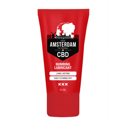 Pharmquests by shots Originele CBD uit Amsterdam - Numbing Lubricant - 2 fl oz / 50 ml (8714273929839)