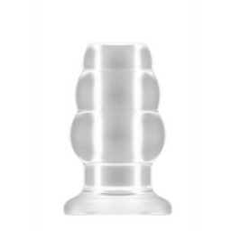Sono by shots No.50 - Holle Tunnel Butt Plug - Medium (8714273787842)