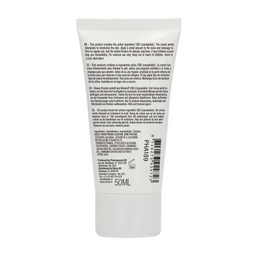 Pharmquests by shots Natuurlijke CBD - Masturbatiecrème voor Haar - 2 fl oz / 50 ml (8714273929723)
