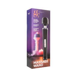 Gc by shots Massage Staf (8714273945860)