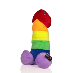 S-line by shots Penis Plushie - 39''/ 100 cm (8714273504852)