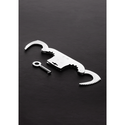 Steel by shots Duwelband (8714273783585)