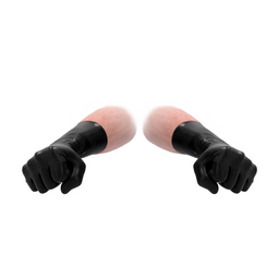 Fist it by shots Latex Handschoenen voor Hem en Haar (8714273945686)