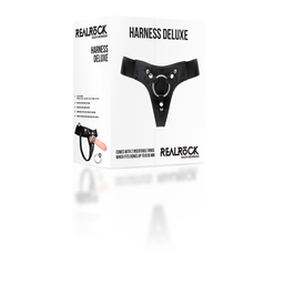 Realrock by shots Harnas Deluxe (8714273791047)