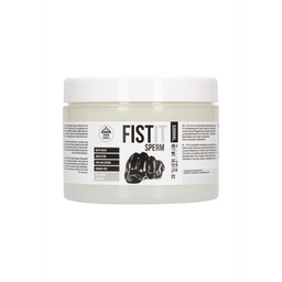 Fist it by shots Sperma Glijmiddel - 17 fl oz / 500 ml (8714273927989)