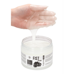 Fist it by shots Sperma Glijmiddel - 17 fl oz / 500 ml (8714273927989)