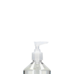 Fist it by shots Natuurlijke waterbasis glijmiddel - 17 fl oz / 500 ml - Pomp (8714273936462)