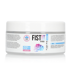 Fist it by shots Hybride Lube - 10.1 fl oz / 300 ml (8714273936257)