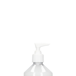 Fist it by shots Hybride Lube - 17 fl oz / 500 ml - Pomp (8714273936394)