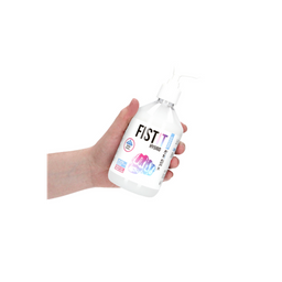 Fist it by shots Hybride Lube - 17 fl oz / 500 ml - Pomp (8714273936394)