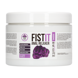 Fist it by shots Anal Relaxer - 500 ml (8714273928009)