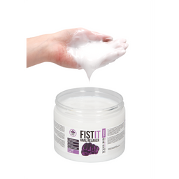 Fist it by shots Anal Relaxer - 500 ml (8714273928009)