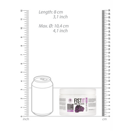 Fist it by shots Anal Relaxer - 500 ml (8714273928009)