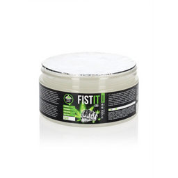 Fist it by shots CBD Glijmiddel - 10,1 fl oz / 300 ml (8714273935694)