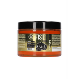 Fist it by shots Smeermiddel Goud - 17 fl oz / 500 ml (8714273927996)