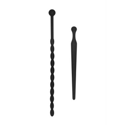 Ouch! by shots Silicone Beginners Plug Set (8714273929167)