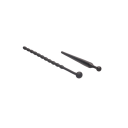 Ouch! by shots Silicone Beginners Plug Set (8714273929167)