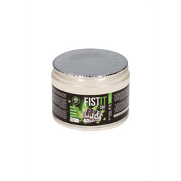 Fist it by shots CBD Glijmiddel - 17 fl oz / 500 ml (8714273928962)