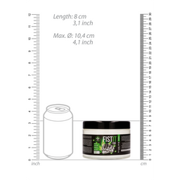 Fist it by shots CBD Glijmiddel - 17 fl oz / 500 ml (8714273928962)
