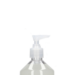Fist it by shots CBD Glijmiddel - 500 ml - Pomp (8714273935557)