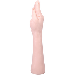 Doc johnson De Hand - Dildo (782421294809)