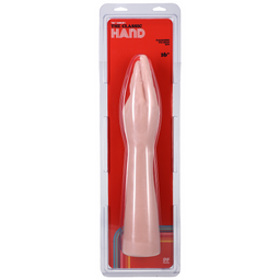 Doc johnson De Hand - Dildo (782421294809)