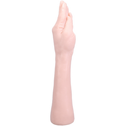 Doc johnson De Hand - Dildo (782421294809)