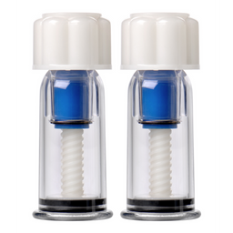 Xr brands Max-Twist - Tepelzuigers (811847015443)