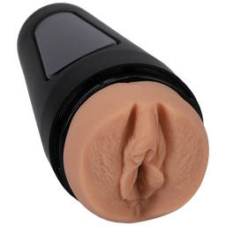 Doc johnson Madison Morgan - ULTRASKYN Stroker - Pussy (782421084639)
