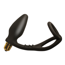 Rocks-off Ro-Zen - Cockring en Butt Plug (811041012286)