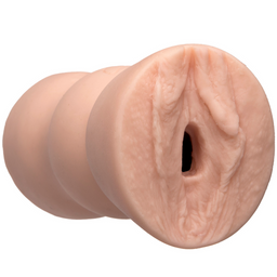 Doc johnson Sophia Rossi - ULTRASKYN Pocket Pussy Masturbator (782421670313)