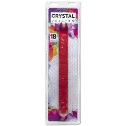Doc johnson Double Dong - Double Dildo - 18 / 45 cm (782421516307)