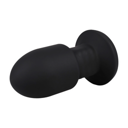 Doc johnson Robo Rimmer Slim met Draadloze Afstandsbediening - Zwart (782421102043)