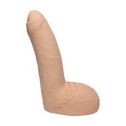 Doc johnson William Seed - Realistic ULTRASKYN Dildo - 8 / 20 cm (782421073374)