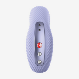 Fun factory Laya III - Lay-on Vibrator - Zacht Violet (4032498460116)