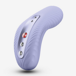 Fun factory Laya III - Lay-on Vibrator - Zacht Violet (4032498460116)