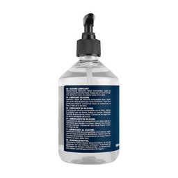 Fuck  fist Siliconen Glijmiddel - 16,9 fl oz / 500 ml (3662811713769)