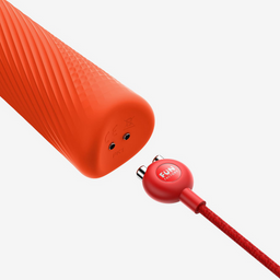 Fun factory Vim - Wand Vibrator - Zonsopgang Oranje (4032498100005)
