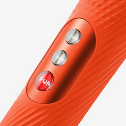Fun factory Vim - Wand Vibrator - Zonsopgang Oranje (4032498100005)