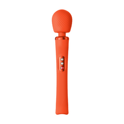 Fun factory Vim - Wand Vibrator - Zonsopgang Oranje (4032498100005)