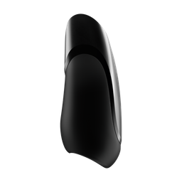 Satisfyer Mannen Vibration Plus Connect App - Zwart (4049369016570)