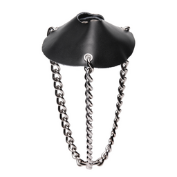 Xr brands Leren Parachute Ball Stretcher (811847013647)