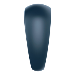 Satisfyer Power Ring - Vibrerende Cockring - Donkerblauw (4061504000886)