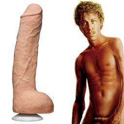 Doc johnson John Holmes - Realistische Dildo (782421506902)