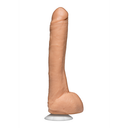 Doc johnson Kevin Dean - Realistic Dildo - 12 / 30 cm (782421294205)