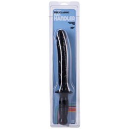 Doc johnson De Manhandler - Dildo (782421118303)
